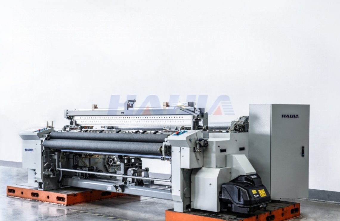 HA-9020N系列噴氣織機